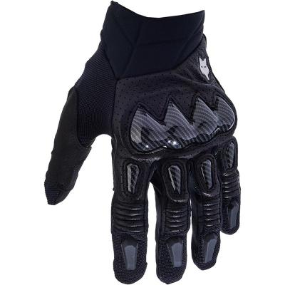 Gants cross BOMBER CE FOX