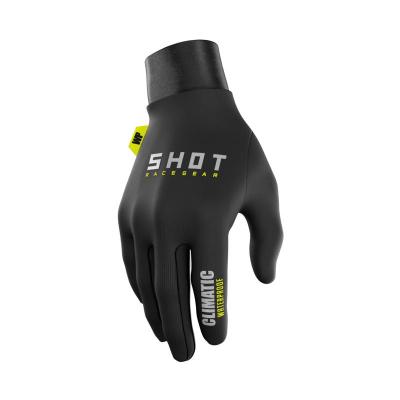 Gants cross CLIMATIC 3.0 SHOT