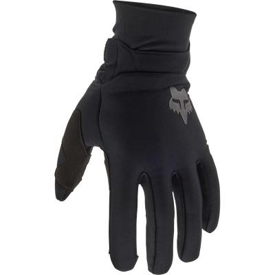 Gants cross DEFEND THERMO C.E FOX