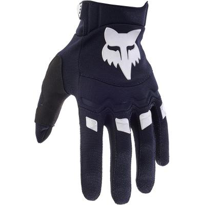 Gants cross DIRTPAW - BLACK FOX