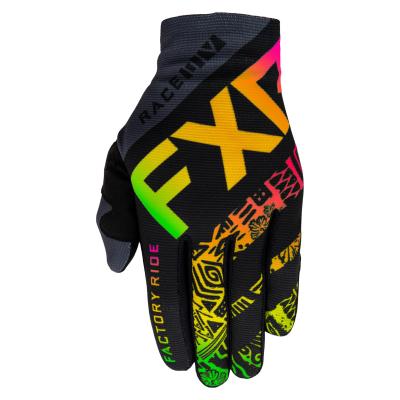 Gants cross FXR LITE SHERBERT AZTEC 2021