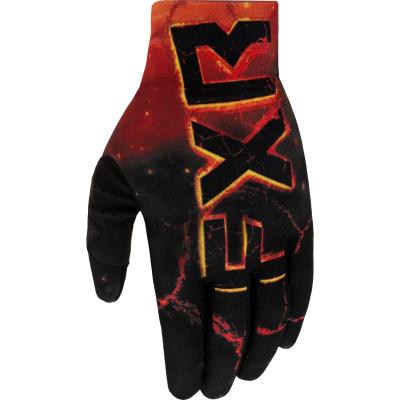 Gants cross FXR PRO-FIT LITE MAGMA 2022