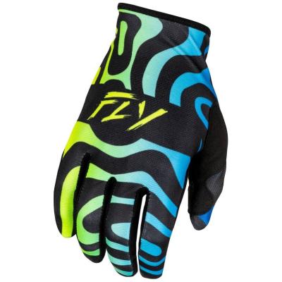 Gants cross Fly LITE - ZEN SE 2025