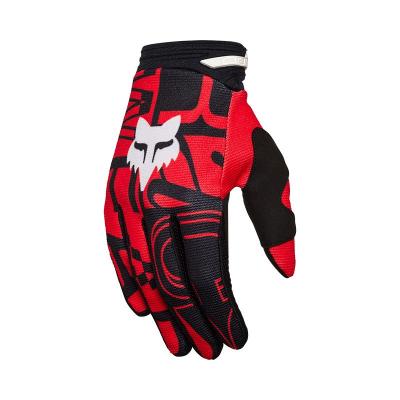 Gants cross Fox 180 - RACE SPEC 2025