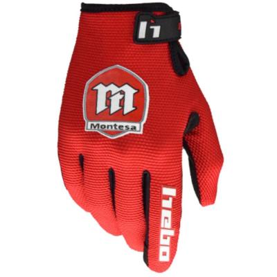 Gants cross Hebo TRIAL MONTESA CLASSIC 2023