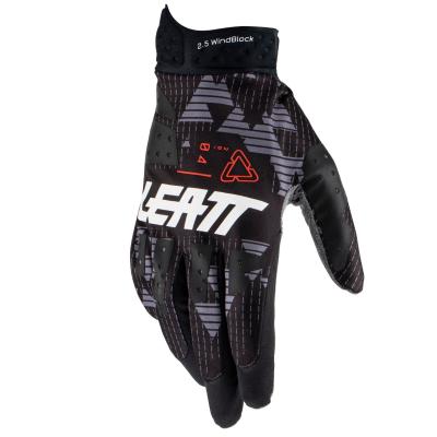 Gants cross Leatt 2.5 WINDBLOCK 2025