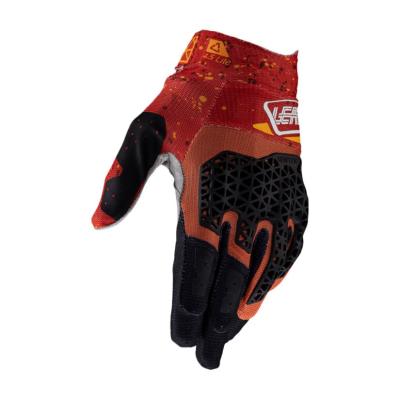 Gants cross Leatt 4.5 LITE 2025