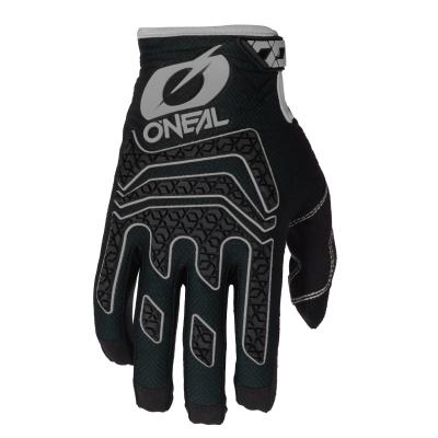 Gants cross O'Neal SNIPER - ELITE - BLACK GRAY 2024