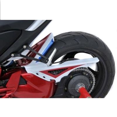 Garde boue Ermax Arrière HONDA CB 1000 R 2008/2012