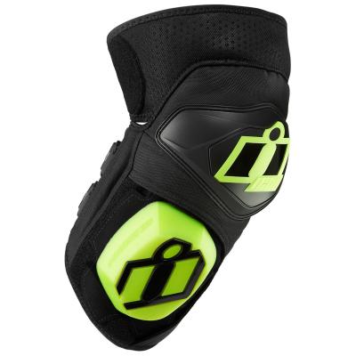 Genouillères Icon CLOVERLEAF2 KNEE PAD