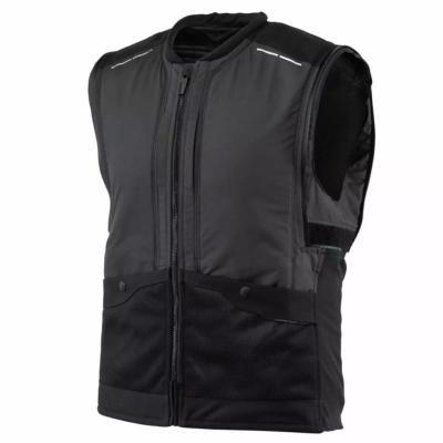 Gilet Airbag Tucano Airscud In&Motion