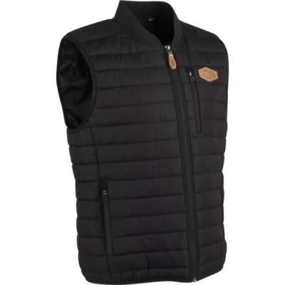 Gilet Doudoune Segura Tipy pour Homme