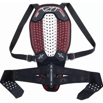 Gilet Protection Dorsale Alpinestars Nucleon Plasma Back Protector