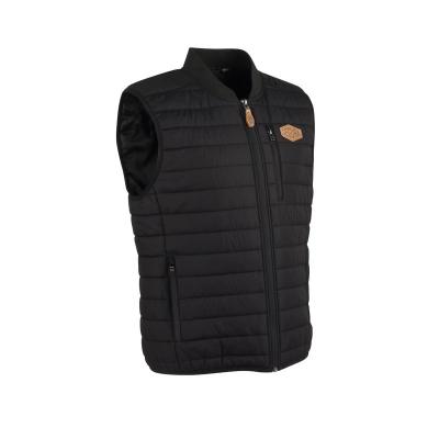 Gilet Segura TIPY