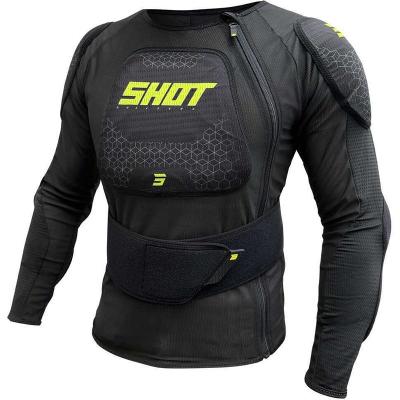 Gilet de protection AIRLIGHT SHOT