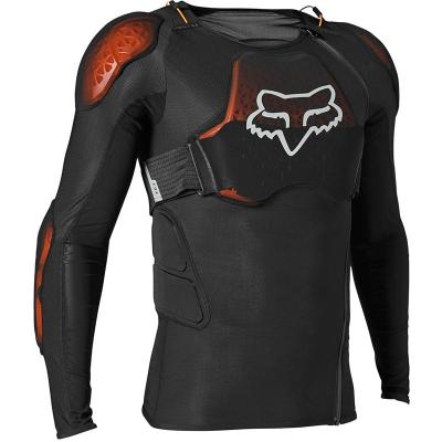 Gilet de protection BASEFRAME PRO D3O YOUTH FOX