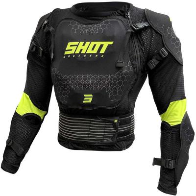 Gilet de protection OPTIMAL 2.0 KID SHOT