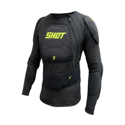 Gilet de protection Shot AIRLIGHT ENFANT