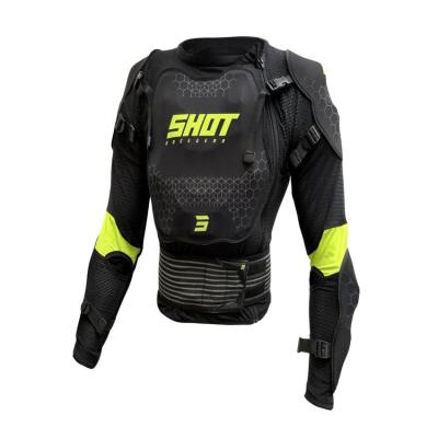 Gilet de protection Shot OPTIMAL 2.0 ENFANT