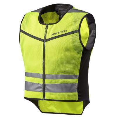 Gilet de visibilité Rev it ATHOS AIR 2