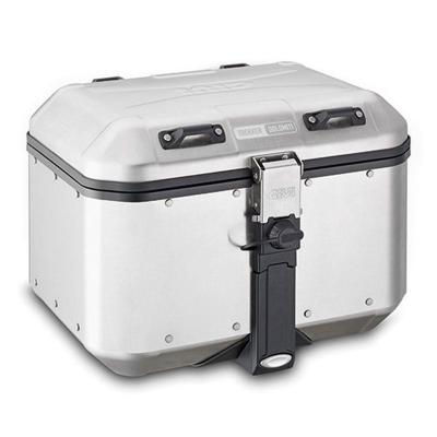 Givi - Top Case Trekker Dolomiti 46 Litres