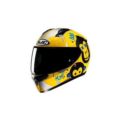 Hjc - Casque C10 Geti