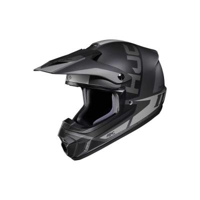 Hjc - Casque CS-MX II CREED