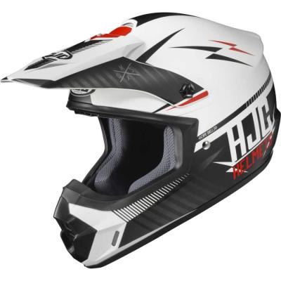 Hjc - Casque CS-MX II TWEEK