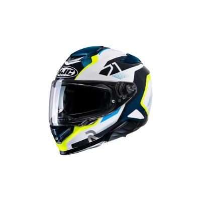 Hjc - Casque Rpha 71 Hapel