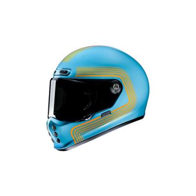 Hjc - Casque V10 Foni