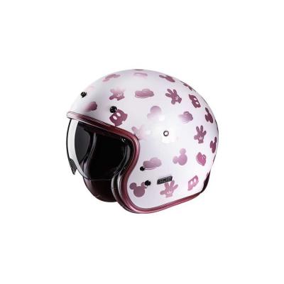 Hjc - Casque V31 Disney Mickey