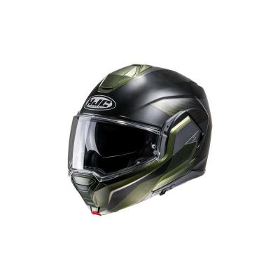 Hjc - Casque i100 Beston