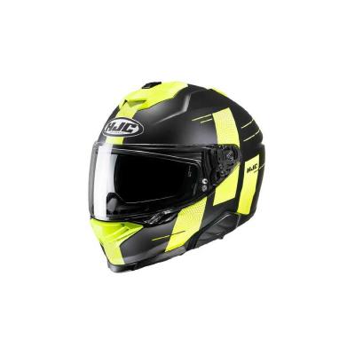 Hjc - Casque i71 Peka