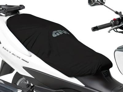 Housse de selle Moto | Givi S210