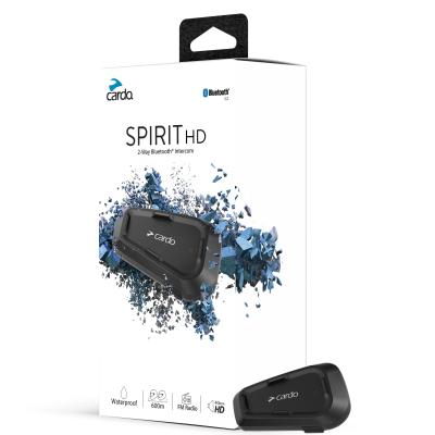 Intercom Cardo SPIRIT HD - SOLO