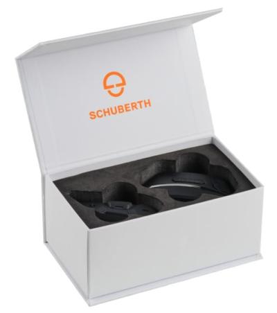 Intercom Schuberth SC2