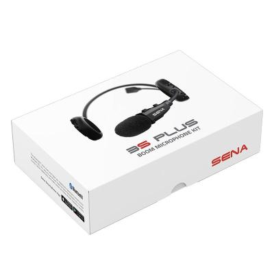 Intercom Sena 3S-PLUS BOOM POUR CASQUES JETS