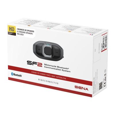 Intercom Sena SF2 HD - SOLO