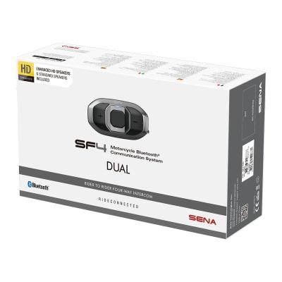 Intercom Sena SF4 HD - DUO