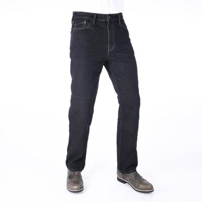 Jean Oxford Straight