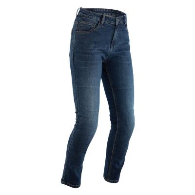 Jean RST X-KEVLAR TAPERED FIT FEMME