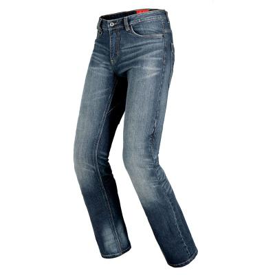 Jean Spidi J-TRACKER JAMBES COURTES