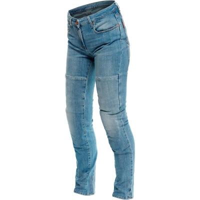 Jeans DENIM STONE SLIM LADY DAINESE