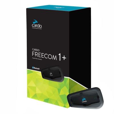 KIT BLUETOOTH CARDO FREECOM 1+ SCALA RIDER