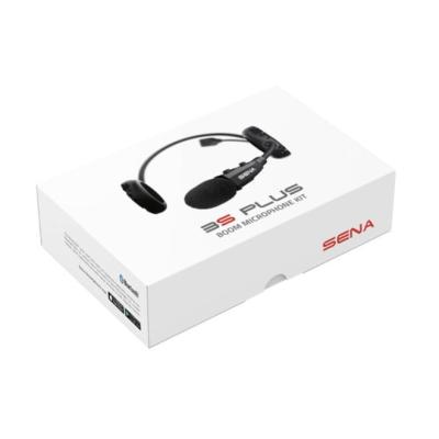 Kit Intercom Sena 3S-B Plus pour Casque Jet