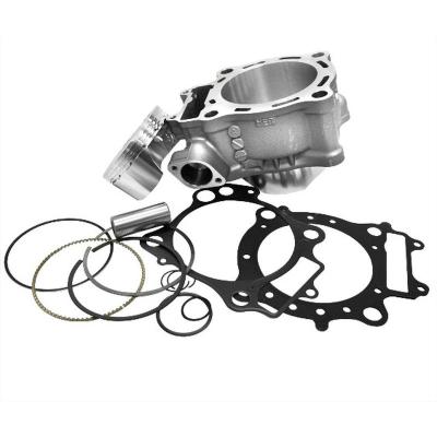Kit cylindre piston Cylinder Works 434cc