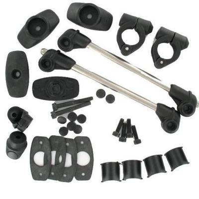 Kit de Fixation A8100A pour Peugeot Tweet