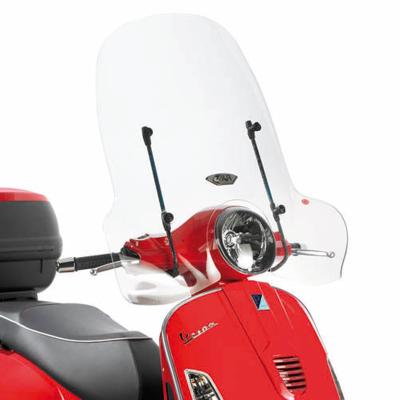 Kit de fixation Givi A104A pour bulle 104A