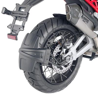 Kit de fixation Givi GARDE BOUE RM02