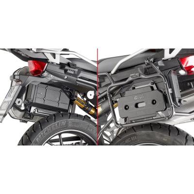 Kit de fixation Givi POUR TOOLBOX S250